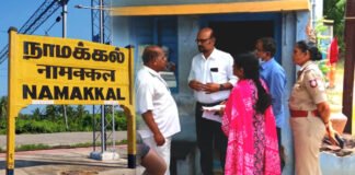 நாமக்கல் கிட்னி விற்பனையும் வறுமையில் உழலும் கிராமப்புற தொழிலாளர்களும்!