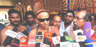 மதுரை ஆதீனம்: குற்றச் செயலும் நிர்வாகத் துறையின் விசாரணை கேவலங்களும்!