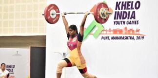 ஒன்றிய அரசின் ஓரவஞ்சனை – விளையாட்டுத்துறை நிதி ஒதுக்கீட்டிலும் பாரபட்சம்!