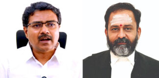 சமூக நலனுக்காகப் போராடும் வழக்கறிஞர் வாஞ்சிநாதன் மீதான தாக்குதலை எதிர்த்து நிற்போம்!