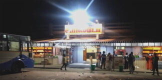 பயணிகளைக் ‘கடத்திச் சென்று’ காசு பறிக்கும் மோட்டல்கள்! கண்டு கொள்ளாத கழகங்கள்!