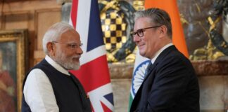 இந்திய – பிரிட்டன் ஒப்பந்தம் வெங்காயத் தோலை உரித்த கதை! இந்திய - பிரிட்டன் ஒப்பந்தம் வெங்காயத் தோலை உரித்த கதை!