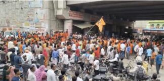 இஸ்லாமிய சிறுமியை பாலியல் துன்புறுத்தல் செய்த சங்கிகளைக் காப்பாற்றும் உ.பி. பாஜக அரசு!