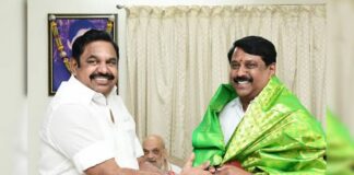 மோடியின் உலகம் சுற்றலும்; எடப்பாடி யின் தமிழகச் சுற்றலும்!