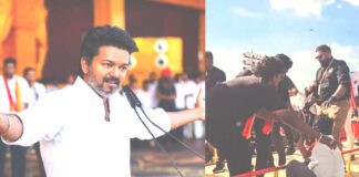 விஜய் நடத்திய மதுரை மாநாட்டின் செய்தி உணர்த்துவது என்ன?