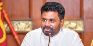 இலங்கை அனுரவின், ‘ சிவப்பு சாயம்’ வெளுத்தது! இலங்கை: அனுரவின், ‘ சிவப்பு சாயம்’ வெளுத்தது!