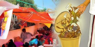 “துப்புரவு பணியாளர்கள் பணி நிரந்தரம் கோரக்கூடாது” என்ற நிலைப்பாடு சரியா? “துப்புரவு பணியாளர்கள் பணி நிரந்தரம் கோரக்கூடாது” என்ற நிலைப்பாடு சரியா?