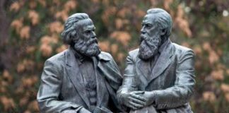 ”மார்க்சியமும், பிழைப்புவாதமும்!” தத்துவ மாரீசன்களை விரட்டியடிப்போம்! பாகம் 4