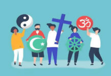 மதமாற்ற தடை சட்டம்: இந்தியாவின் மத சுதந்திரத்தின் மீதான இருகட்சி தாக்குதல்!