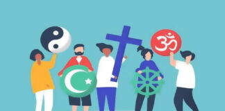 மதமாற்ற தடை சட்டம்: இந்தியாவின் மத சுதந்திரத்தின் மீதான இருகட்சி தாக்குதல்!