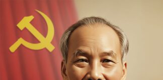 செப்டம்பர் 2: வியட்நாம் விடுதலை தினம் மற்றும் தோழர் ஹோ சி மின் நினைவு தினம்.