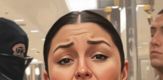 அமெரிக்க செனட்டில் ஒலித்த பாலஸ்தீன ஆதரவு போர் குரல்!