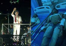 சீரழிவுக் கலாச்சாரத்தால் கரூரில் 40 பேர் படுகொலை!