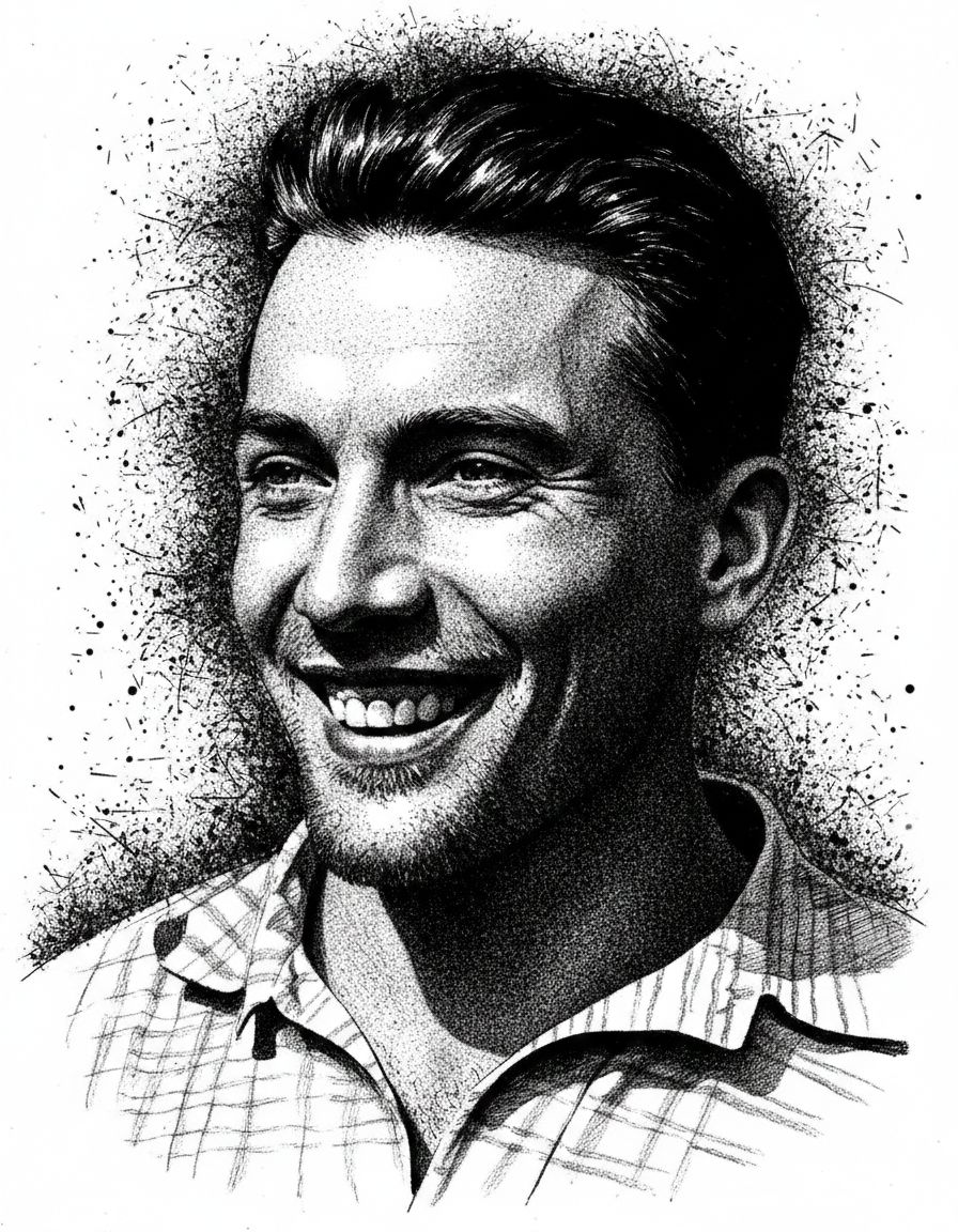 பிப்ரவரி 23: ஜூலியஸ் பூசிக் பிறந்தநாள் | அவரது வாழ்க்கை கண்ணோட்டத்தில் இருந்து கற்றுக் கொள்வோம்! | மீள்பதிவு