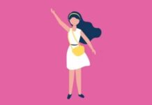 நான் ஸ்லீவ்லெஸ் போட்டா உனக்கென்ன?