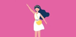 நான் ஸ்லீவ்லெஸ் போட்டா உனக்கென்ன?