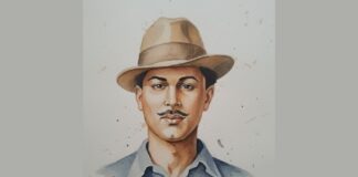 மாணவர்களே! இளைஞர்களே! பகத்சிங் பாதை அழைக்கிறது! நாடு நமது பேரழுச்சிக்குக் காத்திருக்கிறது!