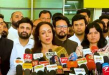 கரூர் 41 பேர் படுகொலை: பாஜக தலைவர் ஜே.பி.நட்டா அமைத்துள்ள ‘உண்மை அறியும் குழு’! மாபெரும் சதி!