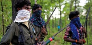 மாவோயிஸ்டுகள் பேச்சுவார்த்தைக்கு தயார் என்ற அறிவிப்பை எப்படி பார்ப்பது?