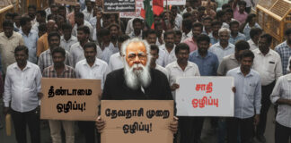 “தந்தை பெரியாரின் 147- வது பிறந்தநாளும் – சுயமரியாதை இயக்க நூற்றாண்டும்.” (ஓர் நேர்மறை – எதிர்மறை அலசல்!)