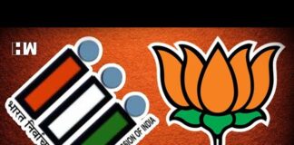 தேர்தல் ஆணையத்தின் மற்றும் ஓர் தேர்தல் மோசடி அறிவிப்பு!