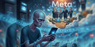 காட்சி போதைக்கு அடிமையாகும் இளைய தலைமுறை!