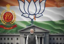 அமலாக்கத்துறை ஒன்றும் சூப்பர் போலிஸ் அல்ல!