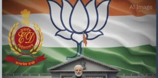 அமலாக்கத்துறை ஒன்றும் சூப்பர் போலிஸ் அல்ல!