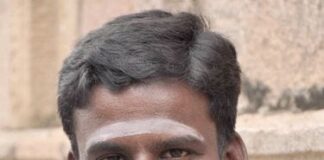 ‘காந்தியவாதியான’ சமஸ் ‘கம்யூனிச போராளியான’ கதை!