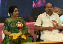 பாட்டாளி மக்கள் கட்சியின் செயல் தலைவராகும் ராமதாசின் மகள் காந்திமதி? வன்னிய மக்களே சிந்திப்பீர்!