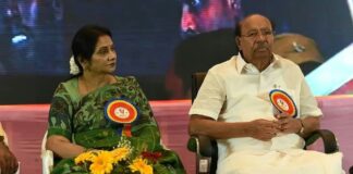 பாட்டாளி மக்கள் கட்சியின் செயல் தலைவராகும் ராமதாசின் மகள் காந்திமதி? வன்னிய மக்களே சிந்திப்பீர்!