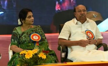 பாட்டாளி மக்கள் கட்சியின் செயல் தலைவராகும் ராமதாசின் மகள் காந்திமதி? வன்னிய மக்களே சிந்திப்பீர்!