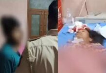 தாயைக் கொல்லத் துணிந்த 14 வயது சிறுவன்! காரணம் என்ன?