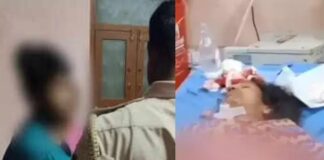 தாயைக் கொல்லத் துணிந்த 14 வயது சிறுவன்! காரணம் என்ன?