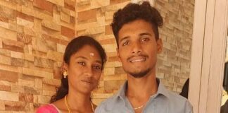 திண்டுக்கல் ஆணவப் படுகொலை! திமுக அரசே பொறுப்பேற்க வேண்டும்!