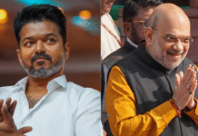 கடவுள் விஜய்-யும், வெறியூட்டப்பட்ட பக்தர்களும்!