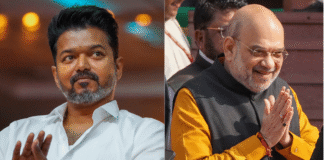 கடவுள் விஜய்-யும், வெறியூட்டப்பட்ட பக்தர்களும்!