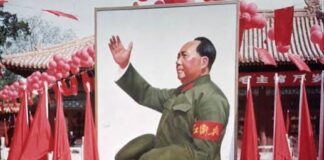 அக்டோபர்-1: மகத்தான சீன மக்கள் குடியரசு அமைந்த தினம்!