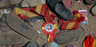 கரூர் மரண ஓலங்களும் – உச்சநீதிமன்ற ஒரு தலைபட்ச தீர்ப்பும்