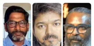 சதிக் கோட்பாடுகள் எவ்வாறு மக்களின் நம்பிக்கையை பெறுகின்றன? பாகம்-2 சவுக்கு-விஜய்-பெலிக்ஸ்