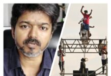 கரூர் படுகொலை: கட்டுப்பாடற்ற ‘தொண்டர்களும்’ நேர்மையாக பொறுப்பேற்காத ’தலைவனும்’ IRRESPONSIBLE LEADER- UNRULY FANS