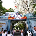 விஜய் கூட்டம்