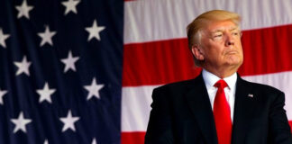 உலக சமாதானத்தின் முதன்மை எதிரி அமெரிக்கா