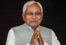 சனாதனத்தை ஊக்குவிக்க திட்டம்! பார்ப்பனியத்துக்கு அடிவருடி வேலைபார்க்கும் நிதீஷ் அரசு!