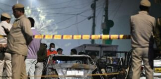 படித்த இளைஞர்களை பயங்கரவாத வழிக்குள் நெட்டித் தள்ளும் காவி பயங்கரவாதம்!