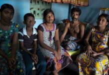 இலங்கையிலிருந்து மீள் குடியமர்த்தப்பட்ட தமிழர்களின் வாக்குரிமை பறிபோகும் அபாயம்!