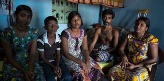 இலங்கையிலிருந்து மீள் குடியமர்த்தப்பட்ட தமிழர்களின் வாக்குரிமை பறிபோகும் அபாயம்!