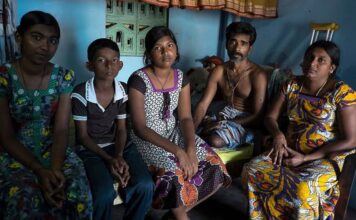 இலங்கையிலிருந்து மீள் குடியமர்த்தப்பட்ட தமிழர்களின் வாக்குரிமை பறிபோகும் அபாயம்!