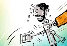 சிறப்பு வாக்காளர் திருத்தப் பணியா? குடியுரிமை திருத்தப்பணியா?