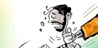 சிறப்பு வாக்காளர் திருத்தப் பணியா? குடியுரிமை திருத்தப்பணியா?